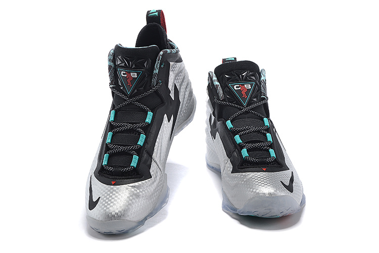 ... Men Basketball Shoes Nike Chuck Posite 209 ...