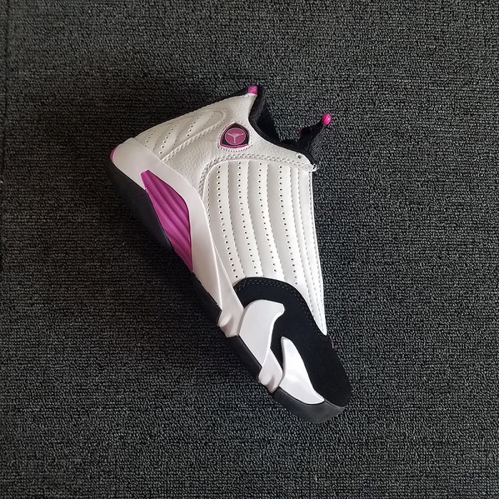 Women Air Jordan XIV Retro Sneakers AAA 219