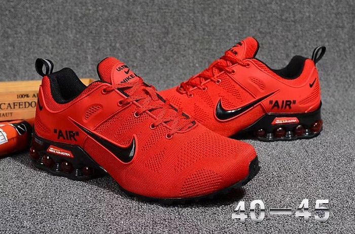 Men Nike Air Ultra Flyknit Running Shoes 331
