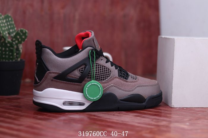 Men Air Jordan IV Retro Basketball Shoes AAA 616