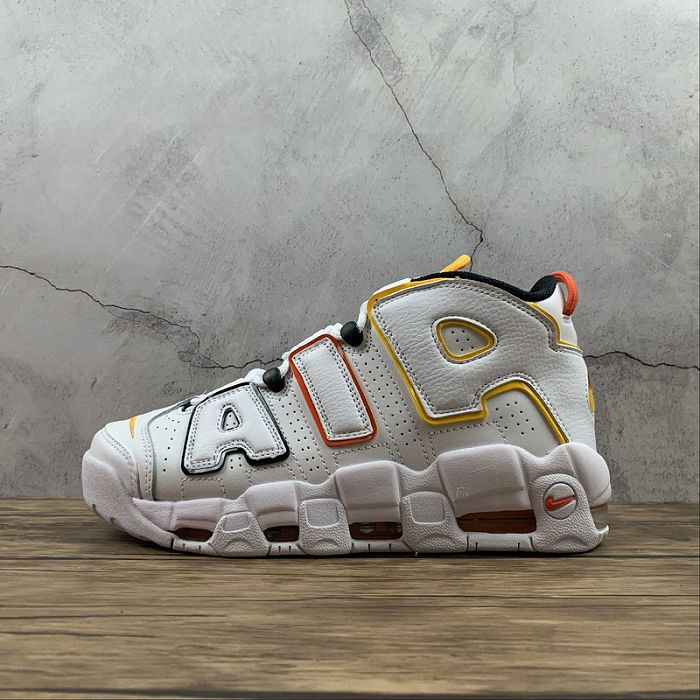 Women Air More Uptempo Nike Sneakers AAAA 264