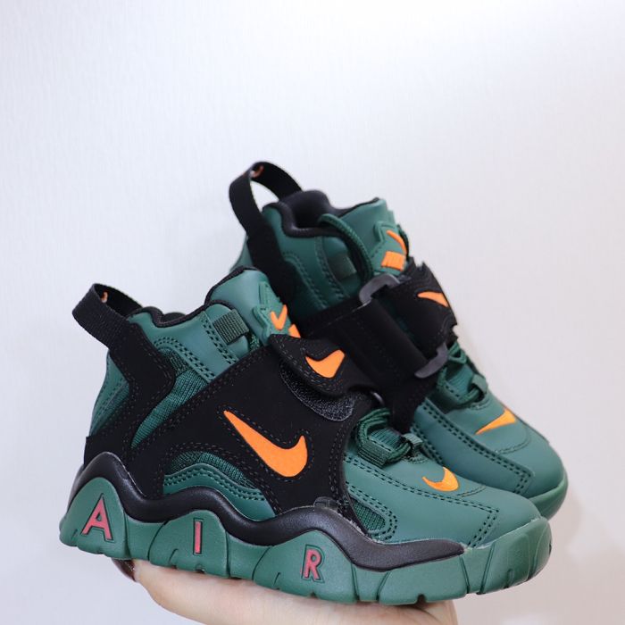 Kid Shoes Nike Air More Uptempo 2 Sneakers 241