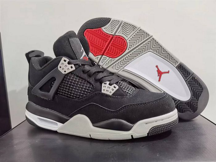 Men Air Jordan IV Basketball Shoes AAA 739