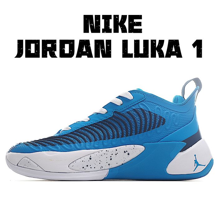 Men Nike Jordan Luka 1 Basketball Shoes 512