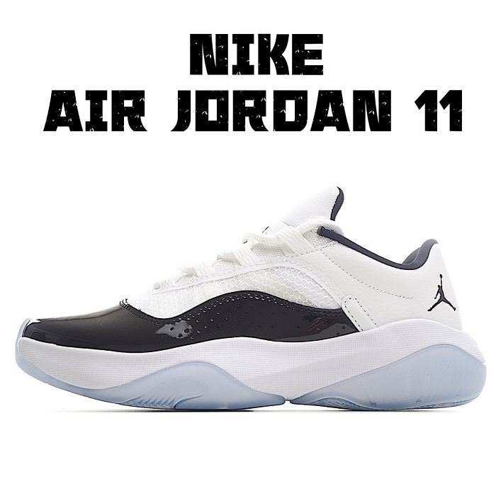Men Air Jordan 11Cmft Low Basketball Shoes 635
