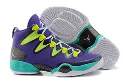 Air Jordan XX8 SE Men Basketball Shoe 205