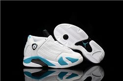 Kids Air Jordan XIV Sneakers 206