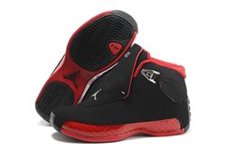 Kids Air Jordan XVIII Sneakers 204