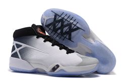 Men Basketball Shoes Jordan XXX AAAA 203