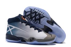 Men Basketball Shoes Jordan XXX AAAA 204