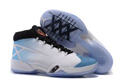 Men Basketball Shoes Jordan XXX AAAA 206