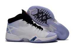 Men Basketball Shoes Jordan XXX AAAA 210