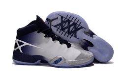 Men Basketball Shoes Jordan XXX AAAA 212