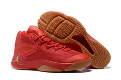 Men Jordan Melo M12 Basketball Shoes 208