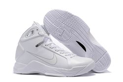 Men Nike Basketball Shoe Kobe IV 431