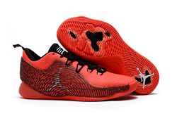 Men Jordan CP3 X Basketball Shoe 217