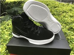 Men Basketball Shoe Air Jordan 31 Black Cat AAAA 220