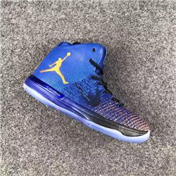 Men Basketball Shoe Air Jordan XXX1 Supernova 224