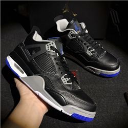 Men Basketball Shoes Air Jordan IV Retro AAA ...