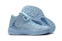 Men Jordan Melo Basketball Shoe 226