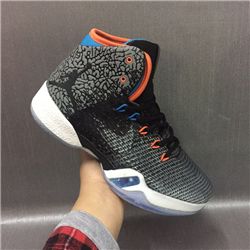 Men Basketball Shoe Air Jordan XXX1 Why Not 227