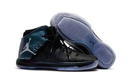 Men Air Jordan XXXI Basketball Shoe 229