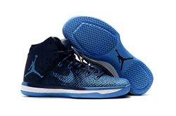 Men Air Jordan XXXI Basketball Shoe 232
