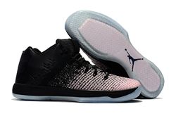 Men Air Jordan XXXI Basketball Shoe Low 233