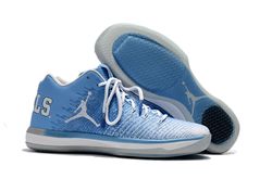 Men Air Jordan XXXI Basketball Shoe Low 236