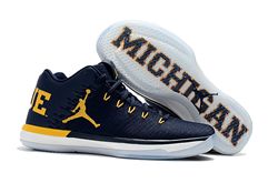 Men Air Jordan XXXI Basketball Shoe Low 237