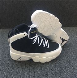 Kids Air Jordan IX Sneakers 205