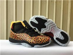 Women Sneakers Air Jordan XI Retro 301