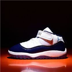 Kids Air Jordan XI Sneakers 253