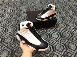 Women Air Jordan XIII Retro Sneakers AAA 263