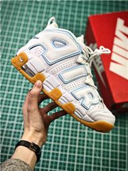 Women Air More Uptempo Nike Sneakers AAAA 249