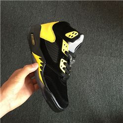 Men Basketball Shoes Air Jordan V Retro 351