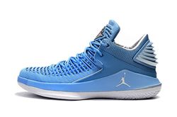 Men Air Jordan XXXII Basketball Shoe Low 217