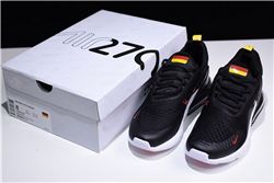 Men Nike Air Max 270 Running Shoe AAAA 272