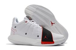 Men Jordan CP3 XI Basketball Shoe 242