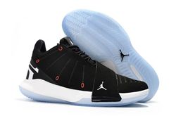 Men Jordan CP3 XI Basketball Shoe 244