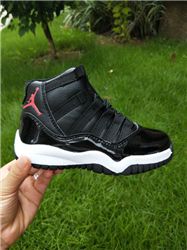 Kids Air Jordan XI Sneakers 256