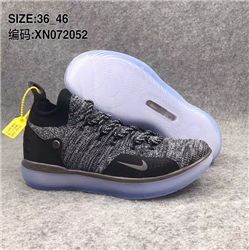Women Nike Zoom KD 11 Sneaker 227