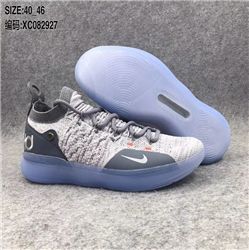 Men Nike Zoom KD 11 Basketball Shoe 482