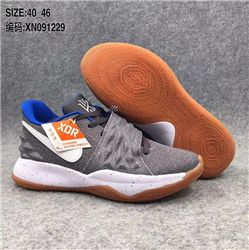 Men Nike Kyrie 4 Basketball Shoes Low 429