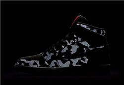 Women Sneaker Air Jordan 1 Retro AAAAA 356