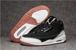 Men Basketball Shoes Air Jordan III Retro AAA...