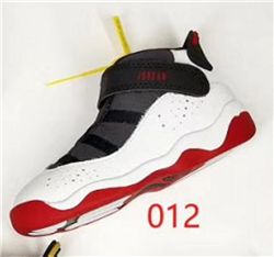 Kids Air Jordan VI Sneakers 213