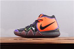 Men Nike Kyrie 4 Basketball Shoes AAAA 444
