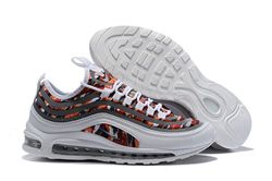 Men Nike Air Max 97 Running Shoes 412