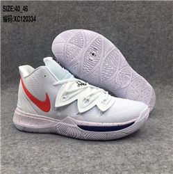 Men Nike Kyrie 5 Basketball Shoes 446